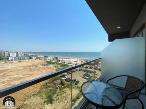 Black Sea Booking - Israel & Elizabeth